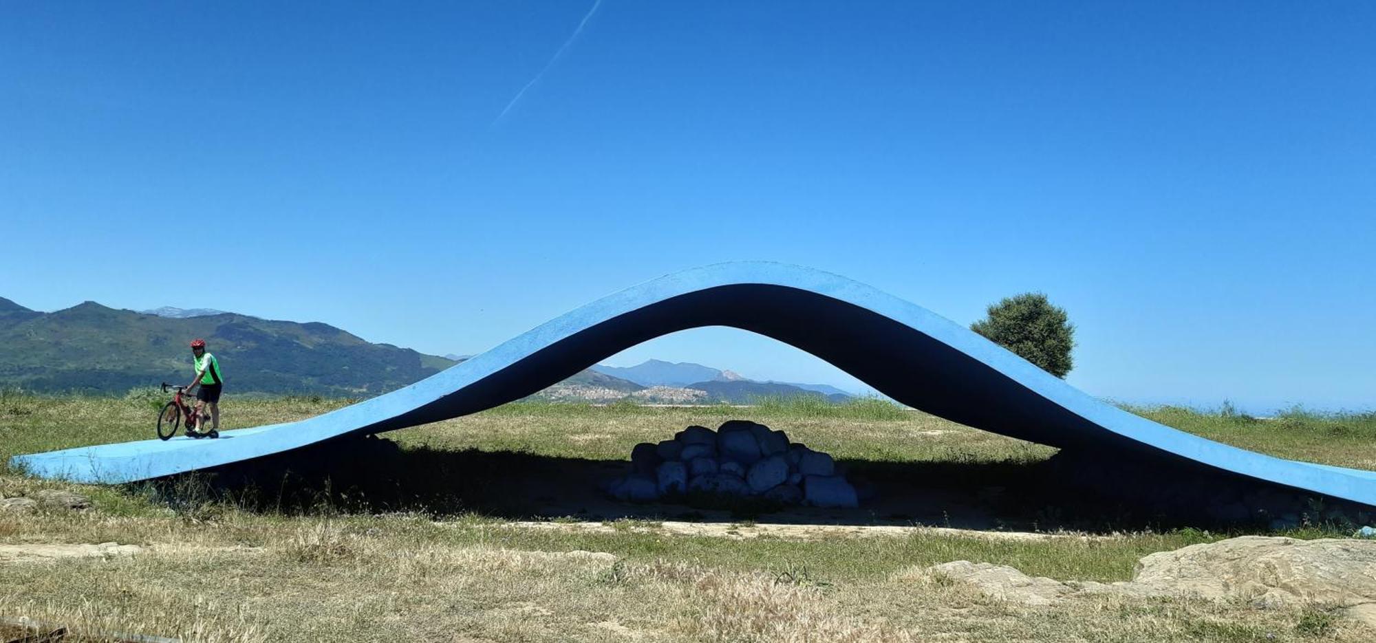 Camping & Village Rais Gerbi 폴리나 외부 사진